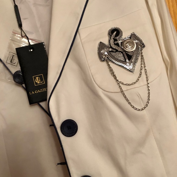 Jacket - Picture 2 of 2